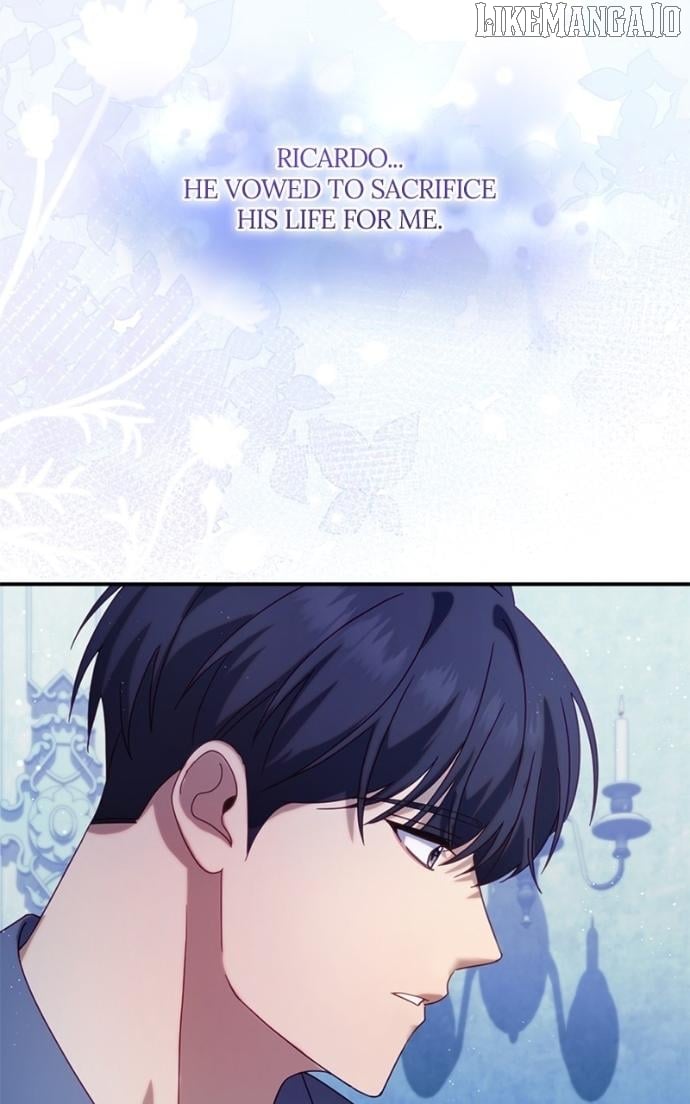 I’m a Villainess, but I Won’t Live Like One Chapter 34 - Page 105