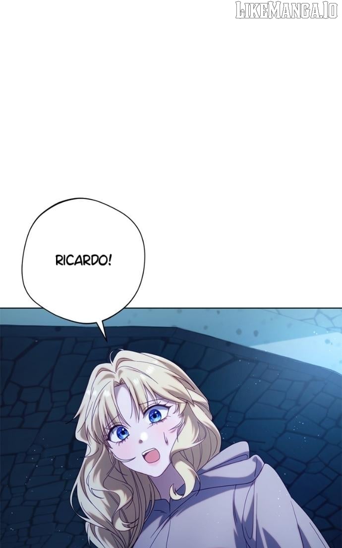 I’m a Villainess, but I Won’t Live Like One Chapter 34 - Page 17