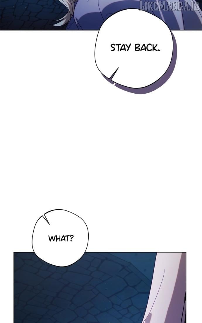 I’m a Villainess, but I Won’t Live Like One Chapter 34 - Page 18