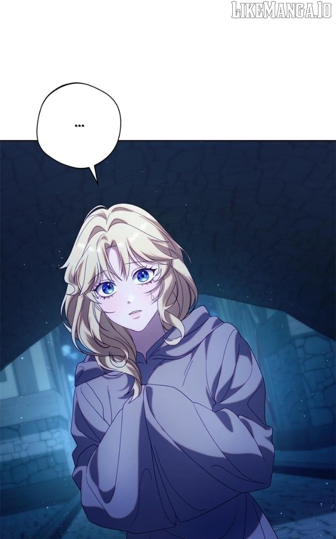 I’m a Villainess, but I Won’t Live Like One Chapter 34 - Page 21