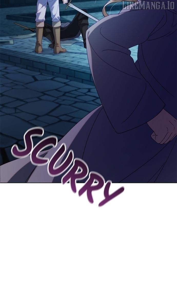 I’m a Villainess, but I Won’t Live Like One Chapter 34 - Page 26