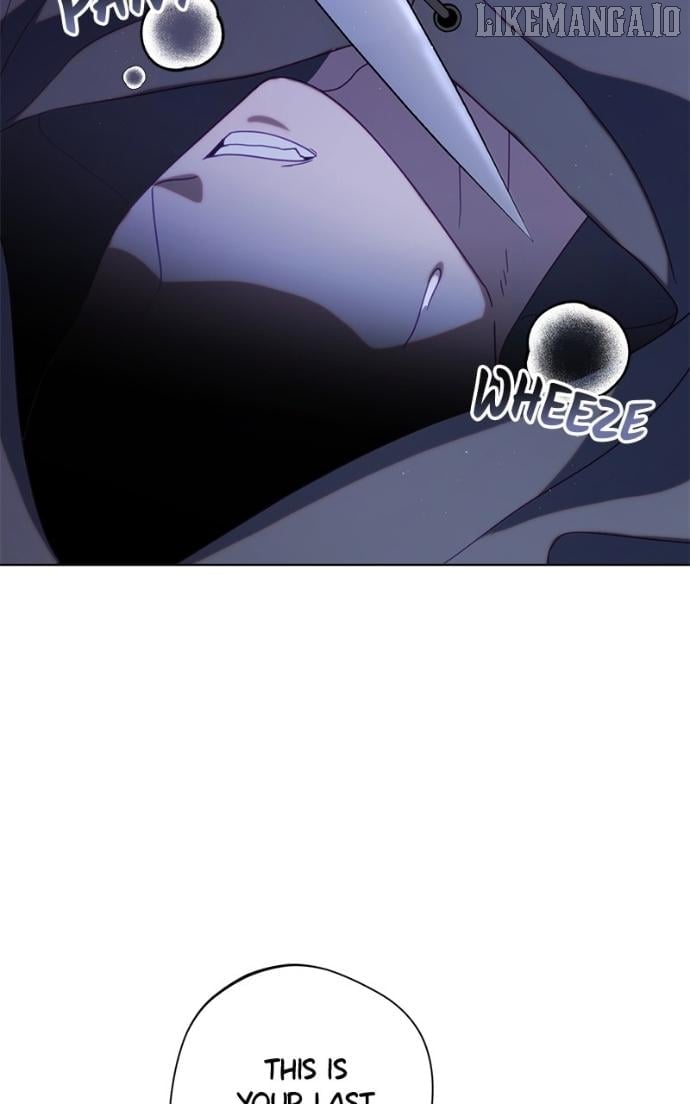 I’m a Villainess, but I Won’t Live Like One Chapter 34 - Page 30