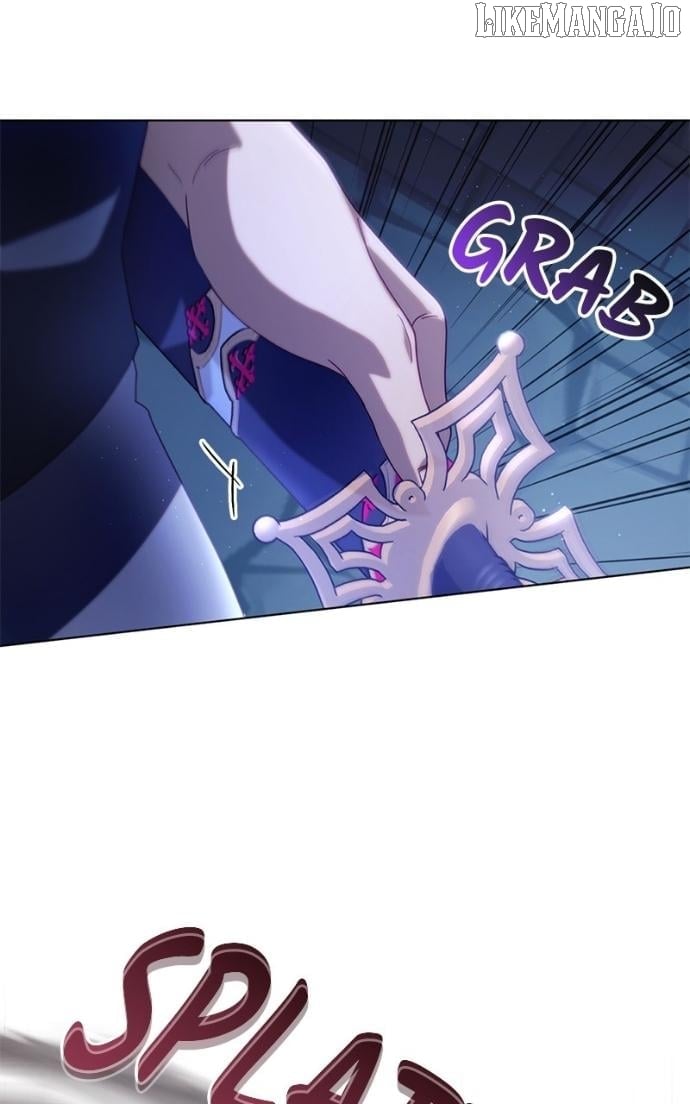 I’m a Villainess, but I Won’t Live Like One Chapter 34 - Page 4