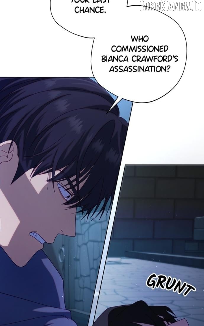 I’m a Villainess, but I Won’t Live Like One Chapter 34 - Page 31