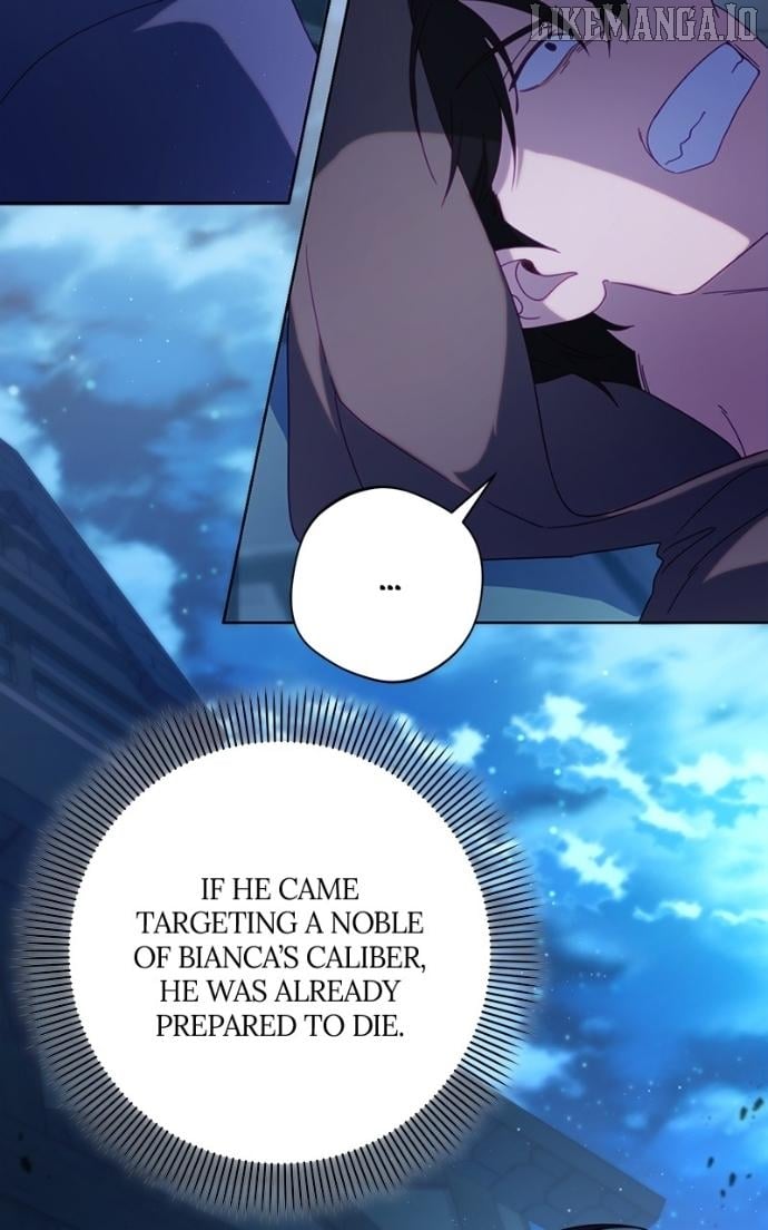 I’m a Villainess, but I Won’t Live Like One Chapter 34 - Page 32