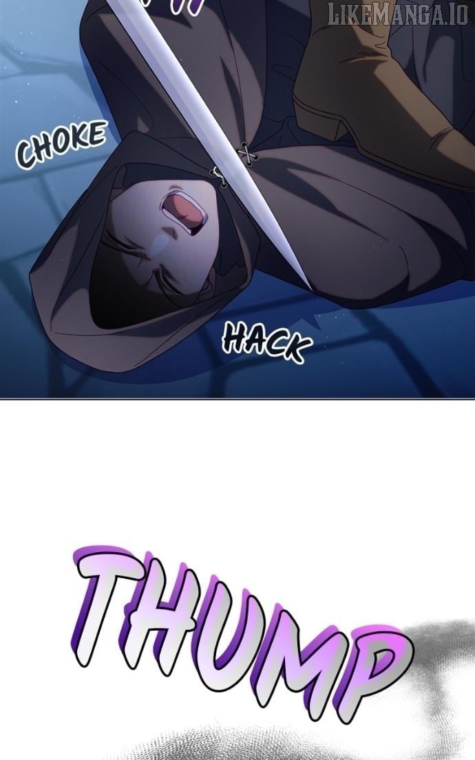 I’m a Villainess, but I Won’t Live Like One Chapter 34 - Page 35