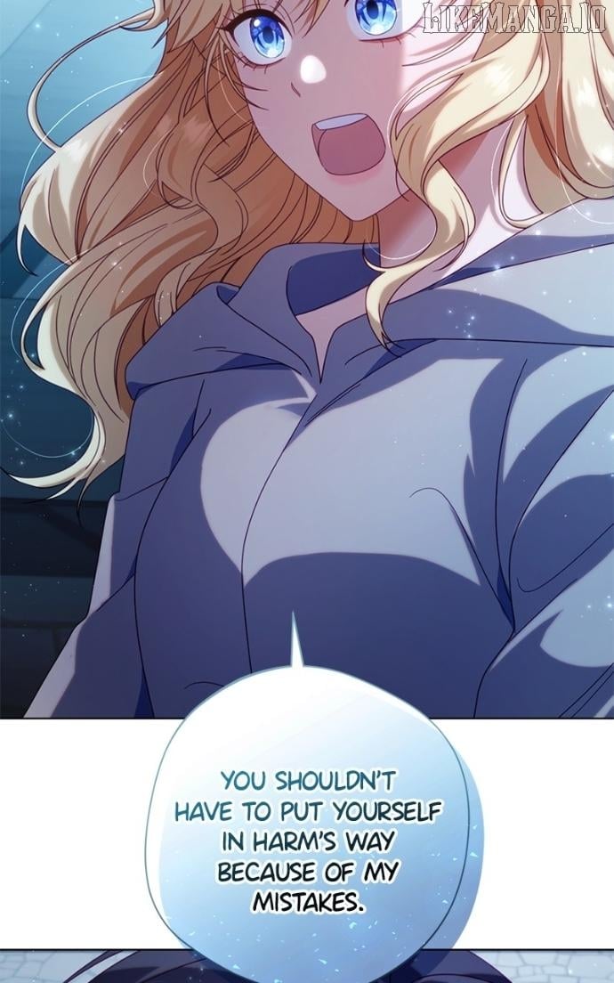 I’m a Villainess, but I Won’t Live Like One Chapter 34 - Page 47