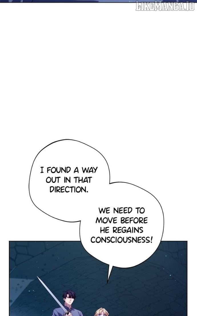 I’m a Villainess, but I Won’t Live Like One Chapter 34 - Page 49