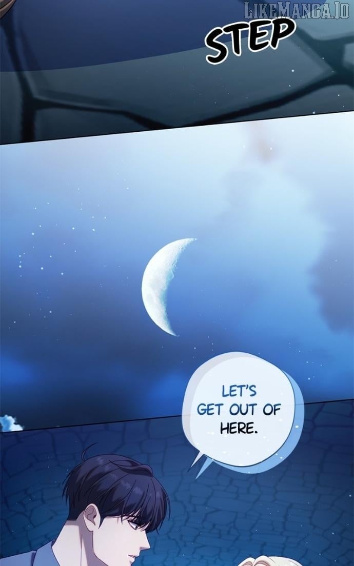 I’m a Villainess, but I Won’t Live Like One Chapter 34 - Page 51