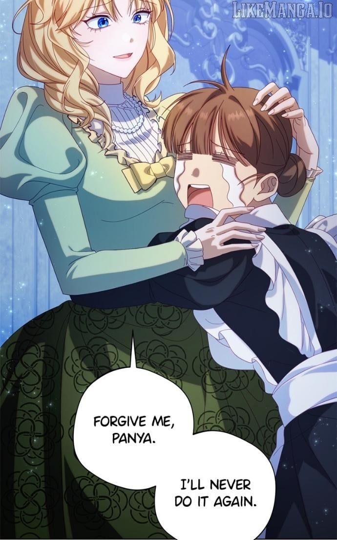 I’m a Villainess, but I Won’t Live Like One Chapter 34 - Page 60