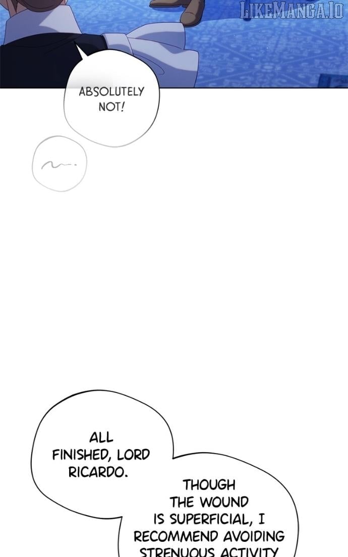 I’m a Villainess, but I Won’t Live Like One Chapter 34 - Page 62