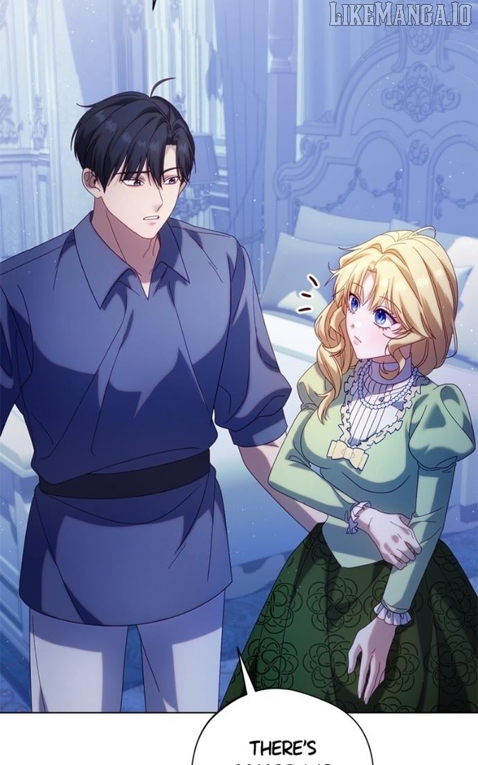 I’m a Villainess, but I Won’t Live Like One Chapter 34 - Page 67