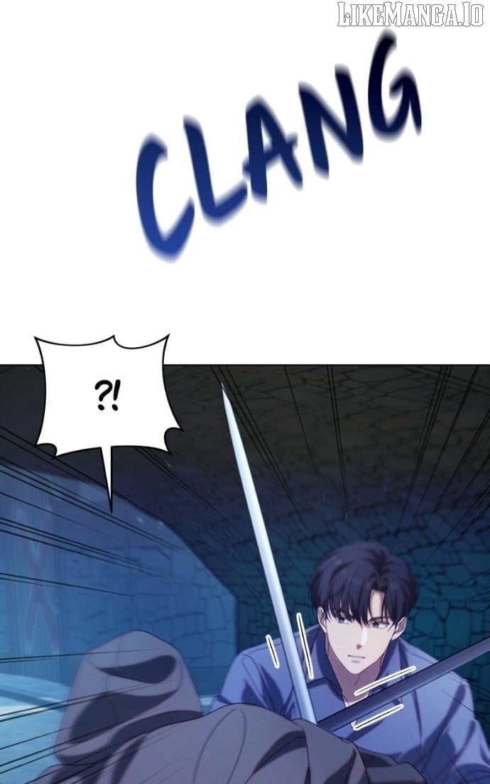 I’m a Villainess, but I Won’t Live Like One Chapter 34 - Page 8