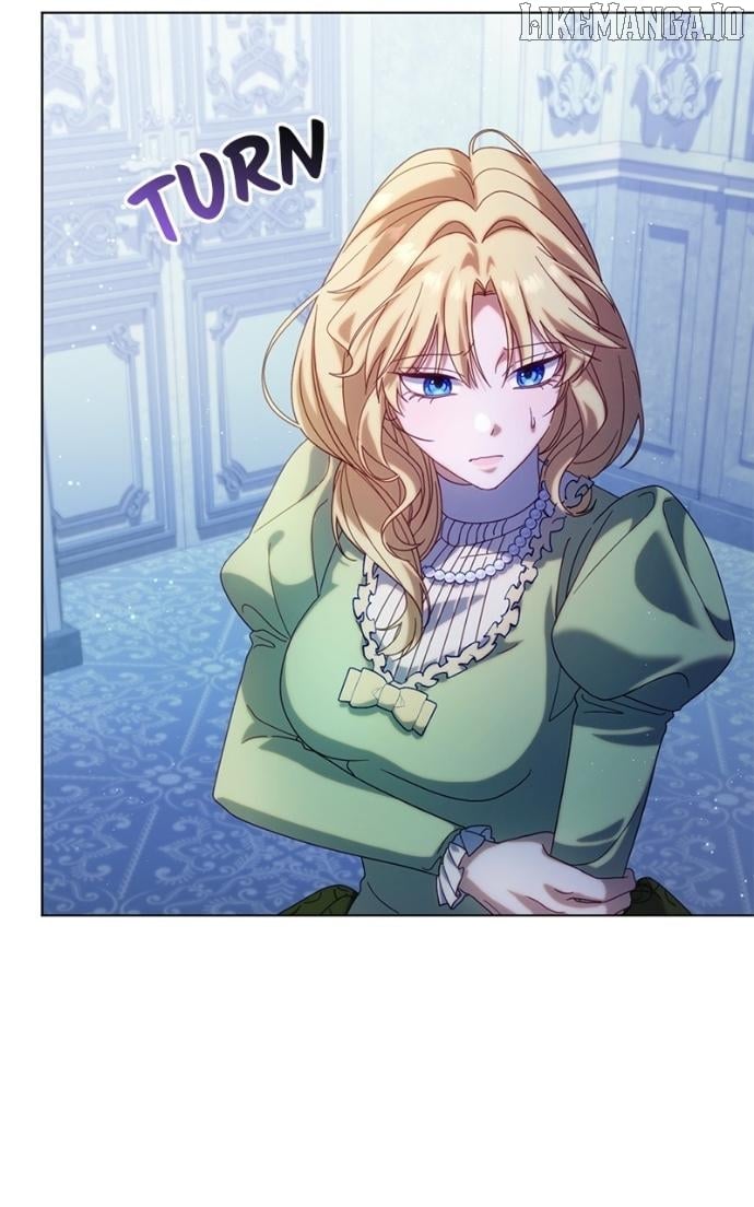 I’m a Villainess, but I Won’t Live Like One Chapter 34 - Page 71