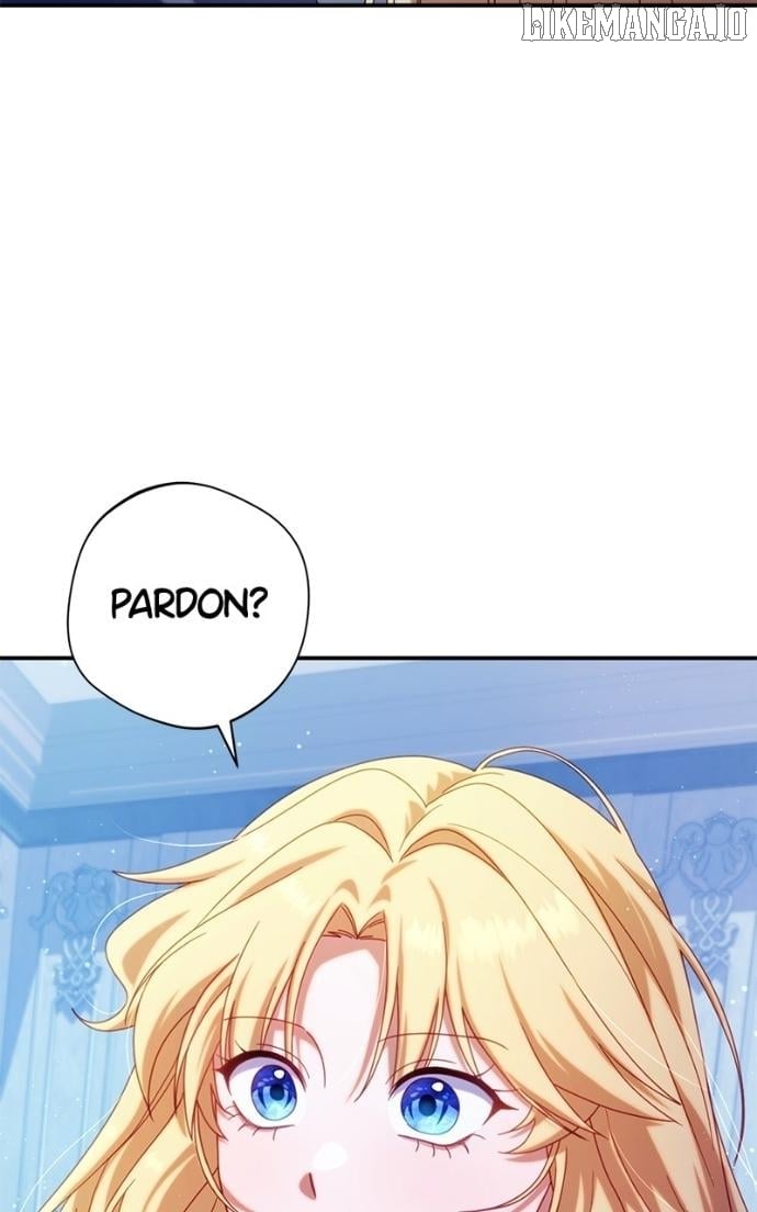 I’m a Villainess, but I Won’t Live Like One Chapter 34 - Page 87