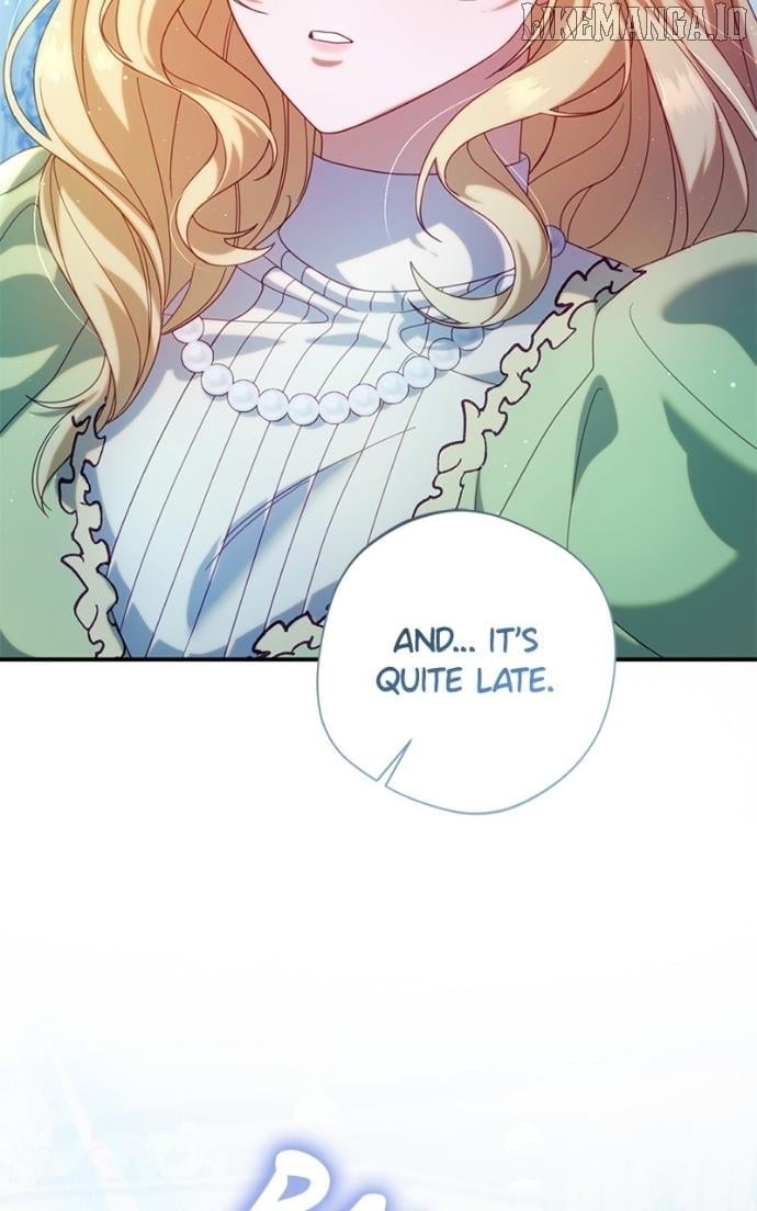 I’m a Villainess, but I Won’t Live Like One Chapter 34 - Page 88