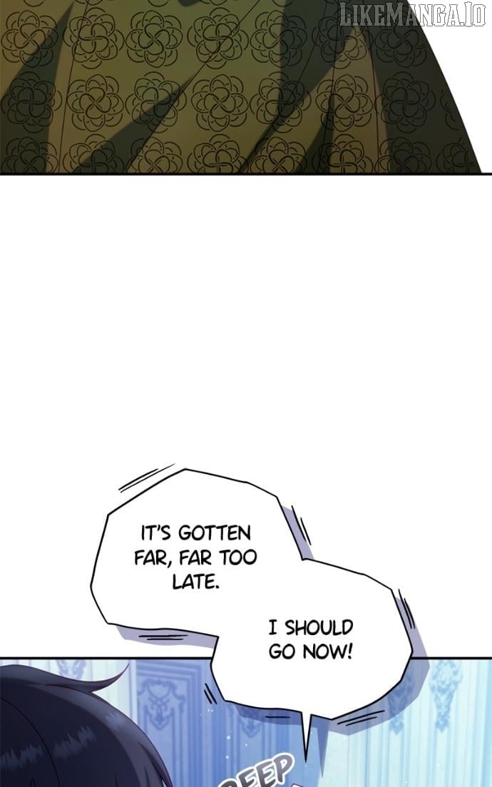 I’m a Villainess, but I Won’t Live Like One Chapter 34 - Page 92