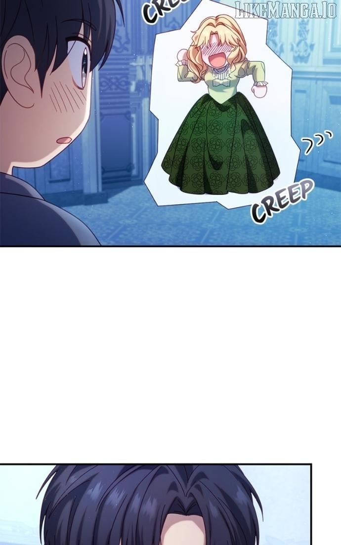 I’m a Villainess, but I Won’t Live Like One Chapter 34 - Page 93