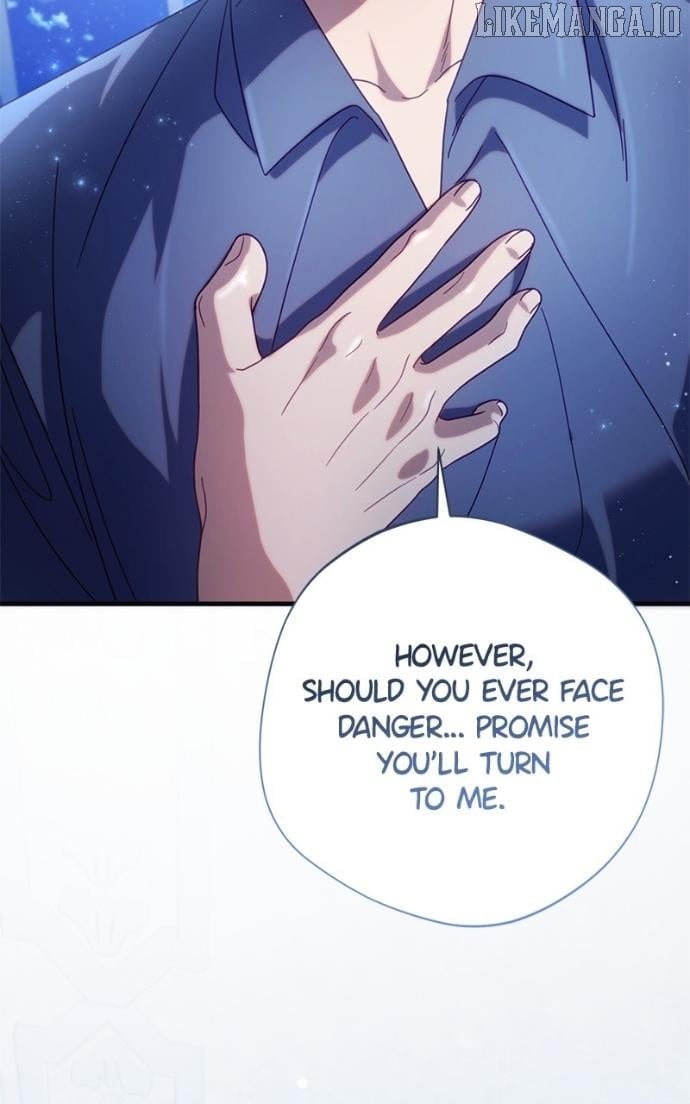 I’m a Villainess, but I Won’t Live Like One Chapter 34 - Page 97