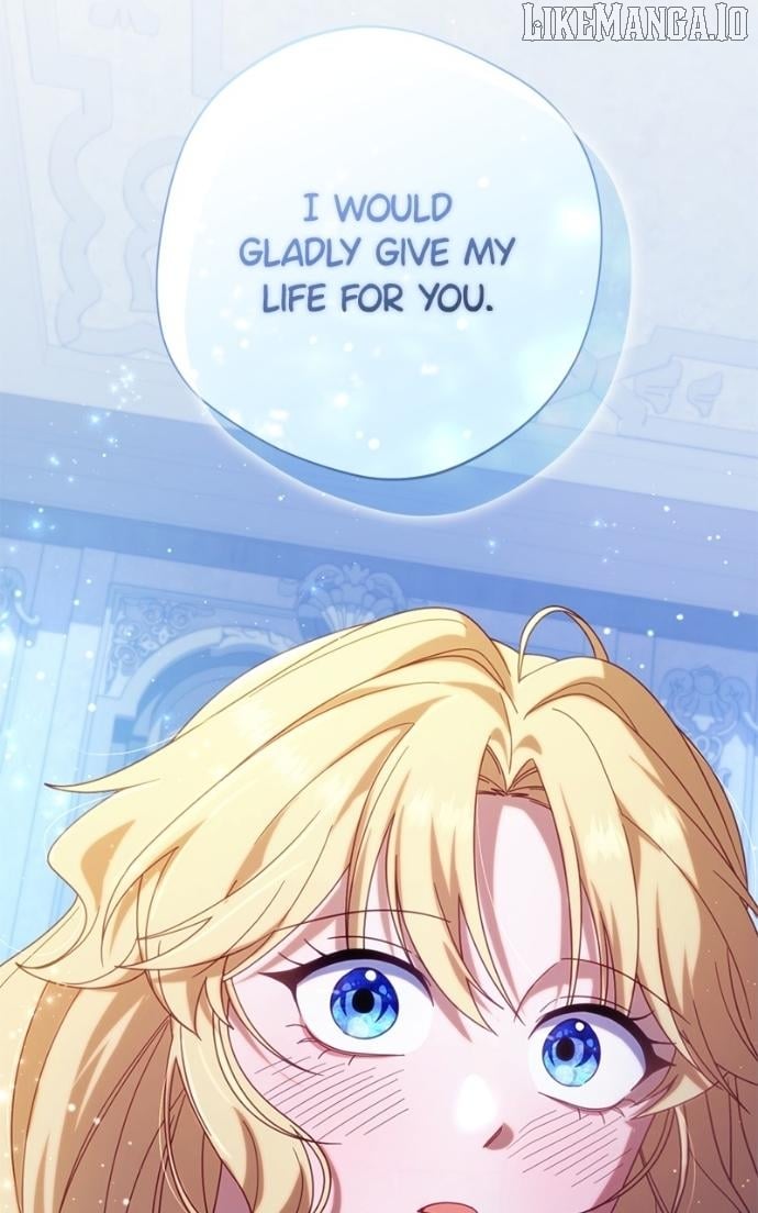 I’m a Villainess, but I Won’t Live Like One Chapter 34 - Page 98