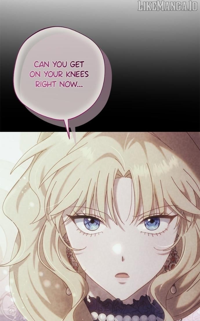 I’m a Villainess, but I Won’t Live Like One Chapter 34 - Page 100
