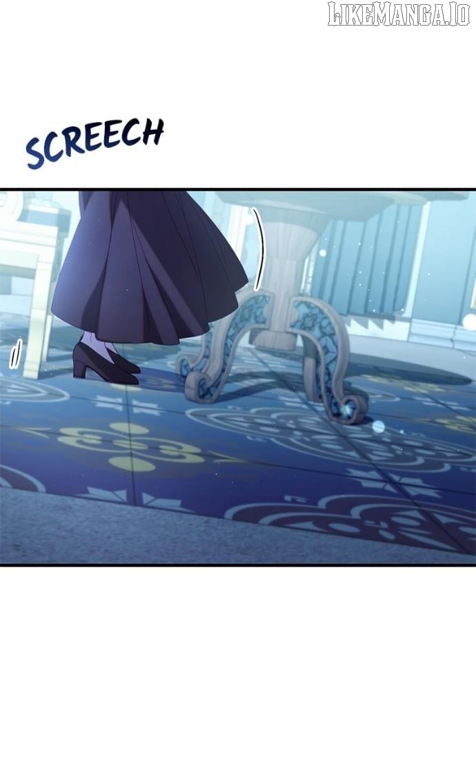 I’m a Villainess, but I Won’t Live Like One Chapter 35 - Page 12