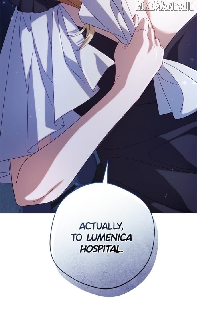 I’m a Villainess, but I Won’t Live Like One Chapter 35 - Page 15