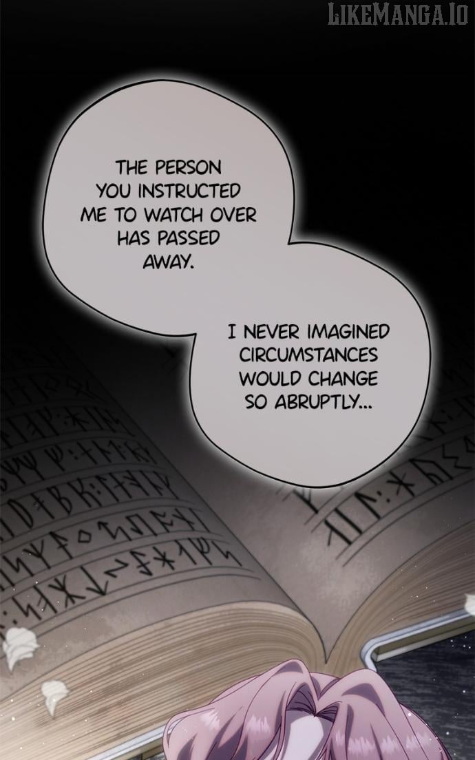 I’m a Villainess, but I Won’t Live Like One Chapter 35 - Page 18