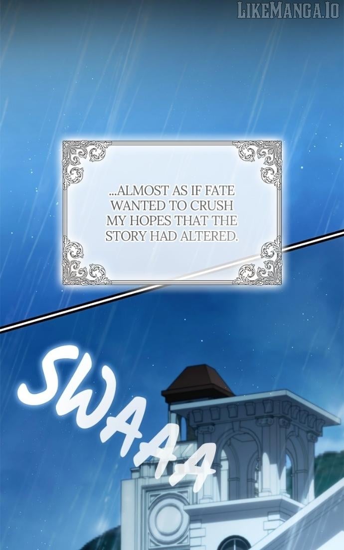 I’m a Villainess, but I Won’t Live Like One Chapter 35 - Page 21