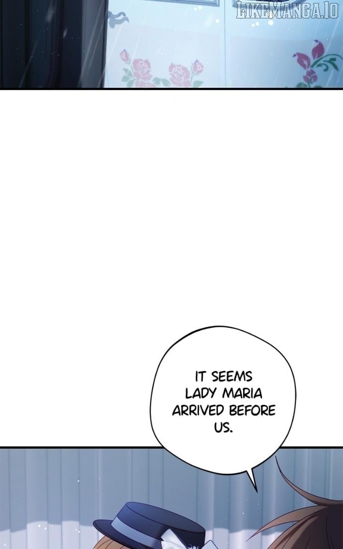 I’m a Villainess, but I Won’t Live Like One Chapter 35 - Page 24