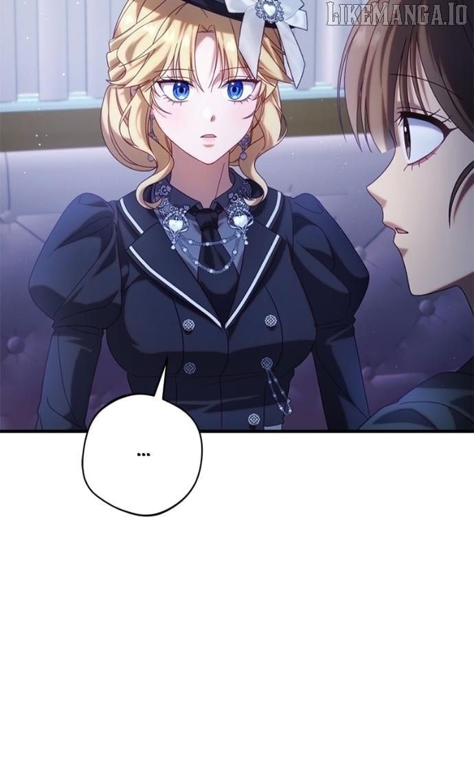 I’m a Villainess, but I Won’t Live Like One Chapter 35 - Page 25