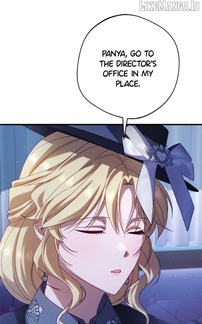 I’m a Villainess, but I Won’t Live Like One Chapter 35 - Page 26