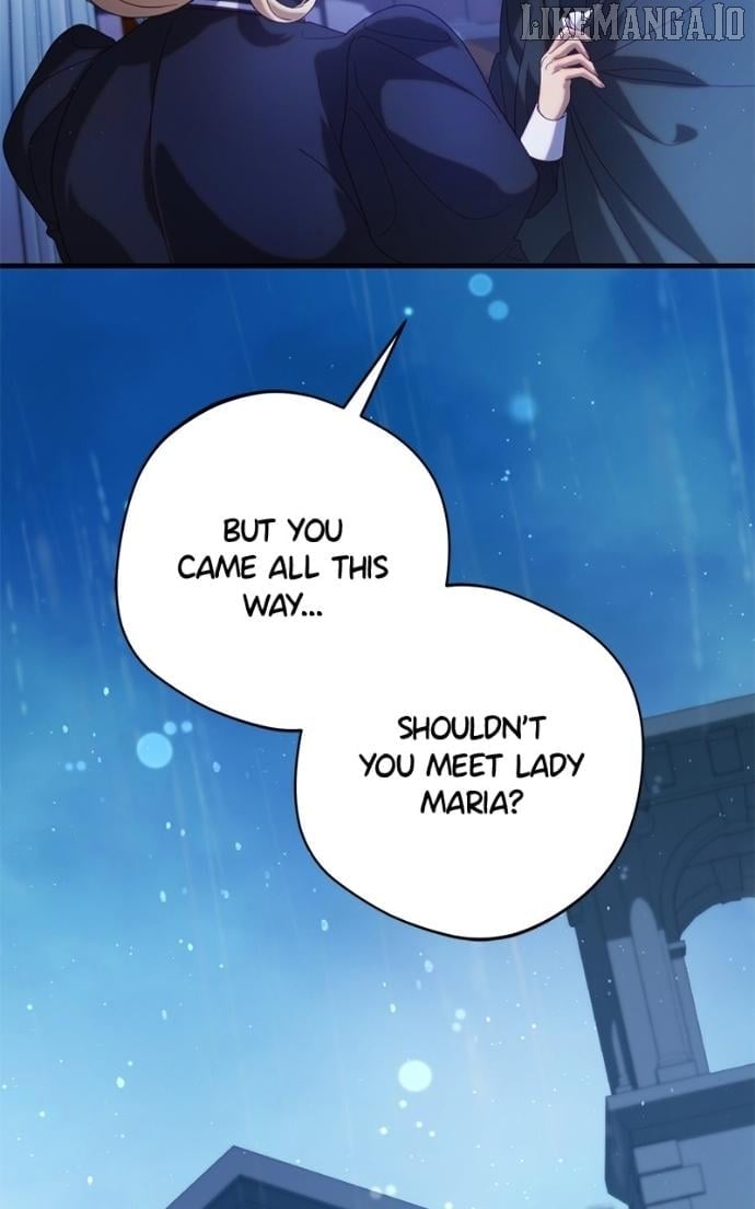 I’m a Villainess, but I Won’t Live Like One Chapter 35 - Page 28