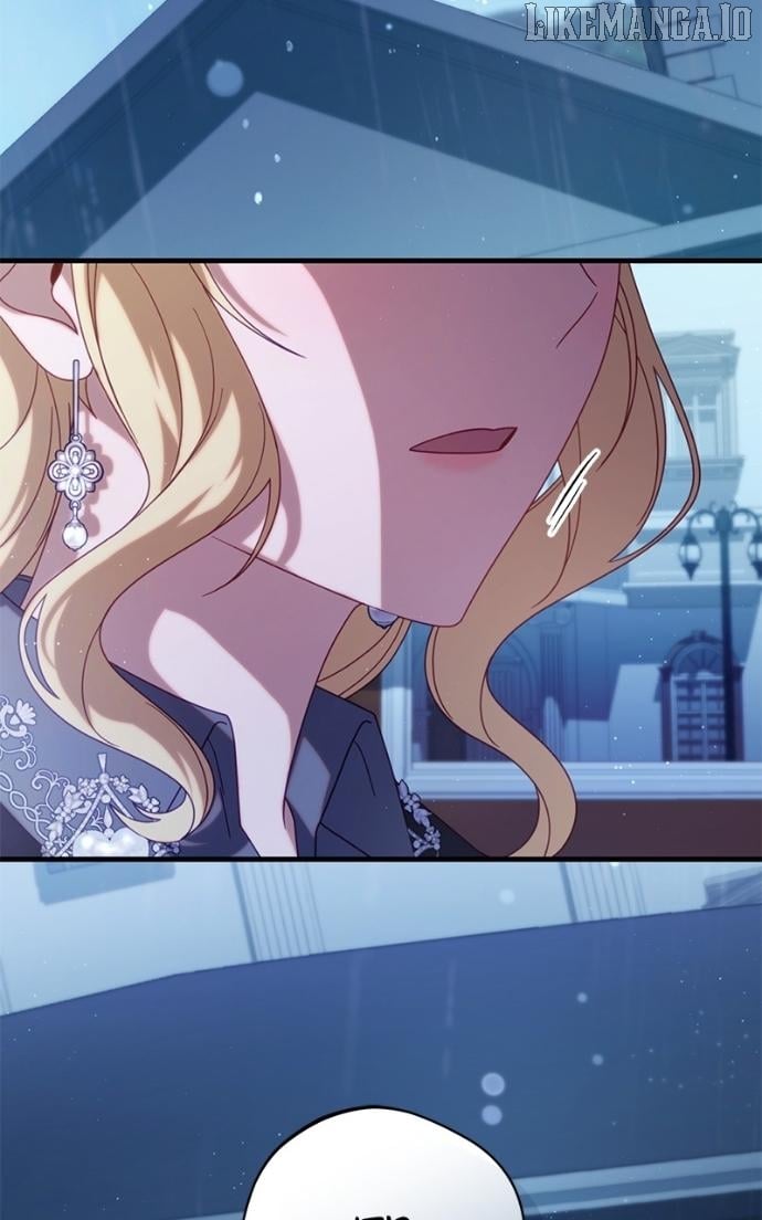 I’m a Villainess, but I Won’t Live Like One Chapter 35 - Page 29