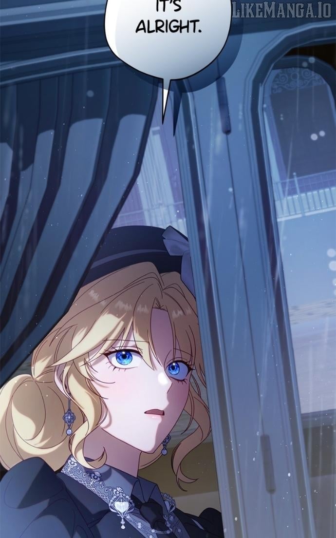 I’m a Villainess, but I Won’t Live Like One Chapter 35 - Page 30