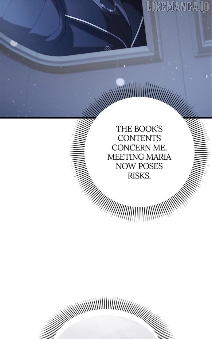 I’m a Villainess, but I Won’t Live Like One Chapter 35 - Page 31