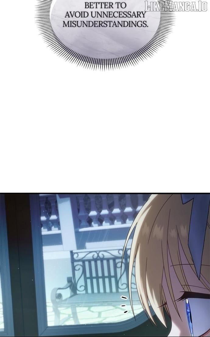 I’m a Villainess, but I Won’t Live Like One Chapter 35 - Page 32