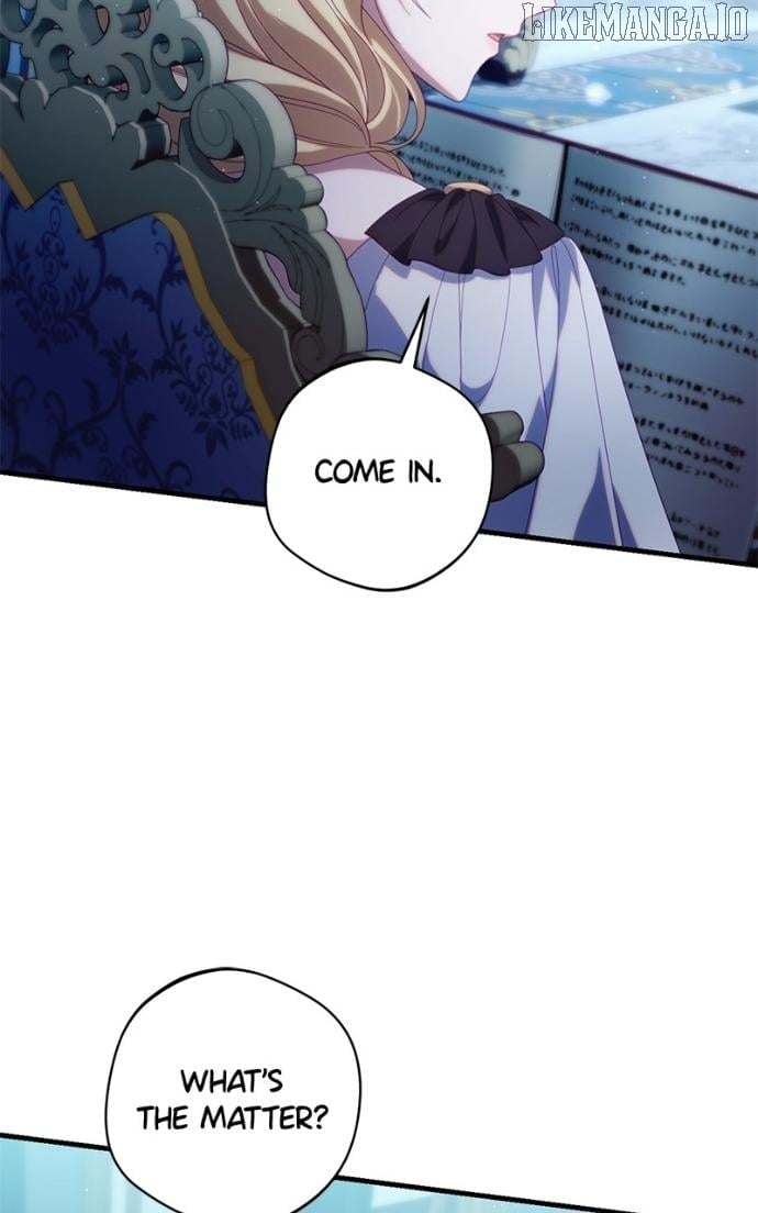 I’m a Villainess, but I Won’t Live Like One Chapter 35 - Page 5