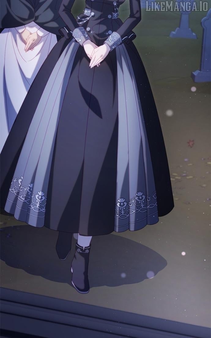 I’m a Villainess, but I Won’t Live Like One Chapter 35 - Page 46