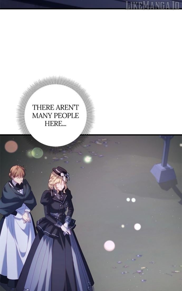 I’m a Villainess, but I Won’t Live Like One Chapter 35 - Page 47