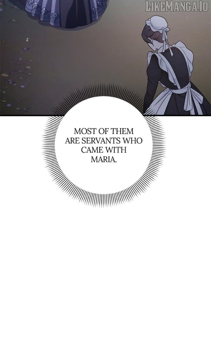 I’m a Villainess, but I Won’t Live Like One Chapter 35 - Page 48