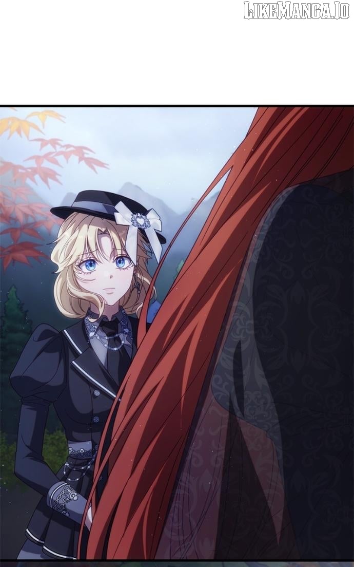 I’m a Villainess, but I Won’t Live Like One Chapter 35 - Page 49