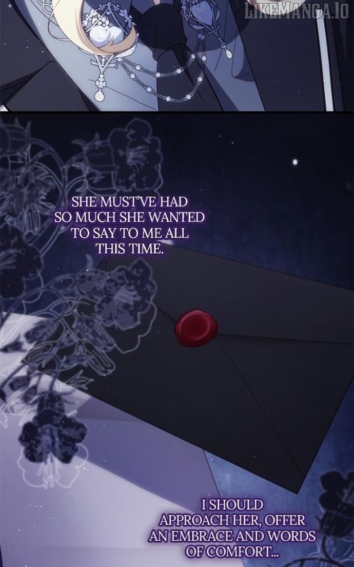 I’m a Villainess, but I Won’t Live Like One Chapter 35 - Page 53