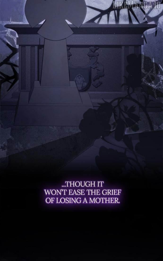 I’m a Villainess, but I Won’t Live Like One Chapter 35 - Page 55