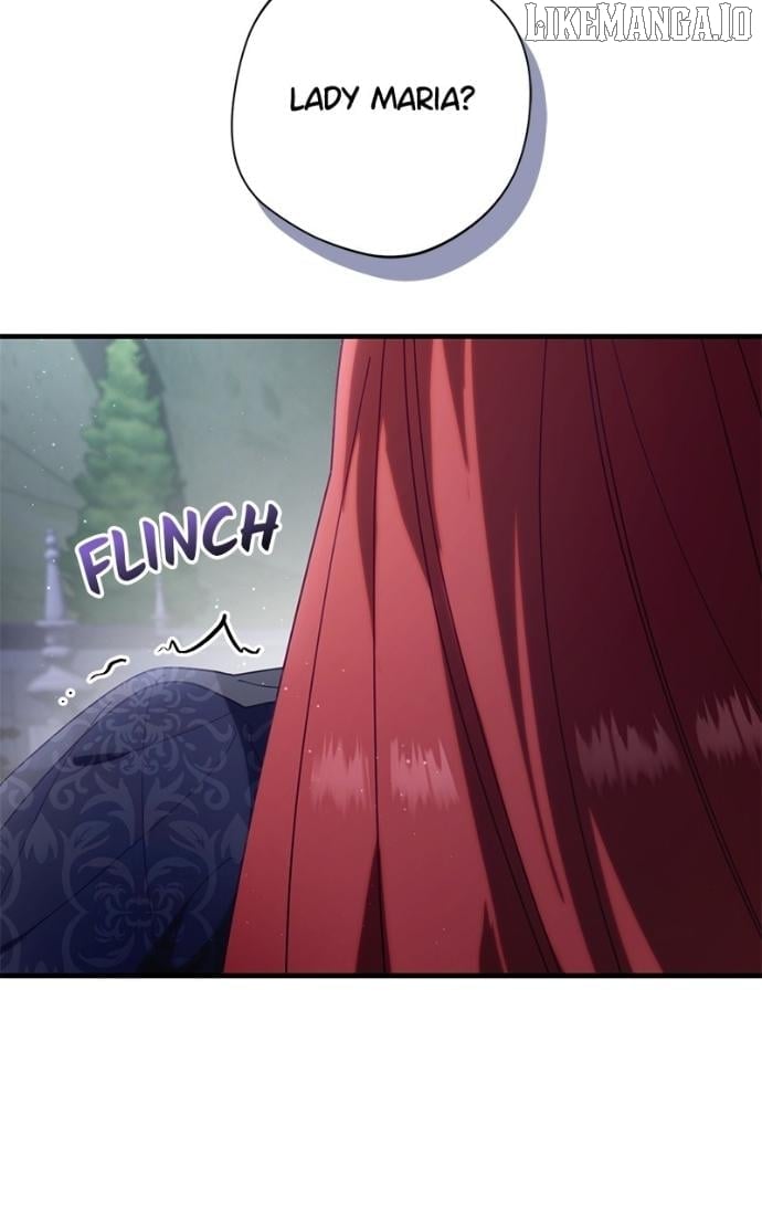 I’m a Villainess, but I Won’t Live Like One Chapter 35 - Page 58