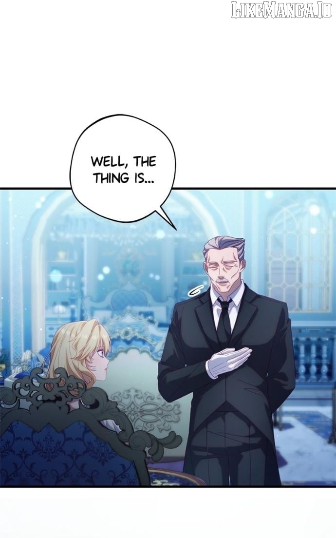 I’m a Villainess, but I Won’t Live Like One Chapter 35 - Page 7