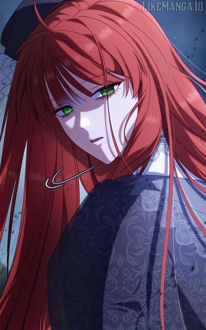 I’m a Villainess, but I Won’t Live Like One Chapter 35 - Page 61