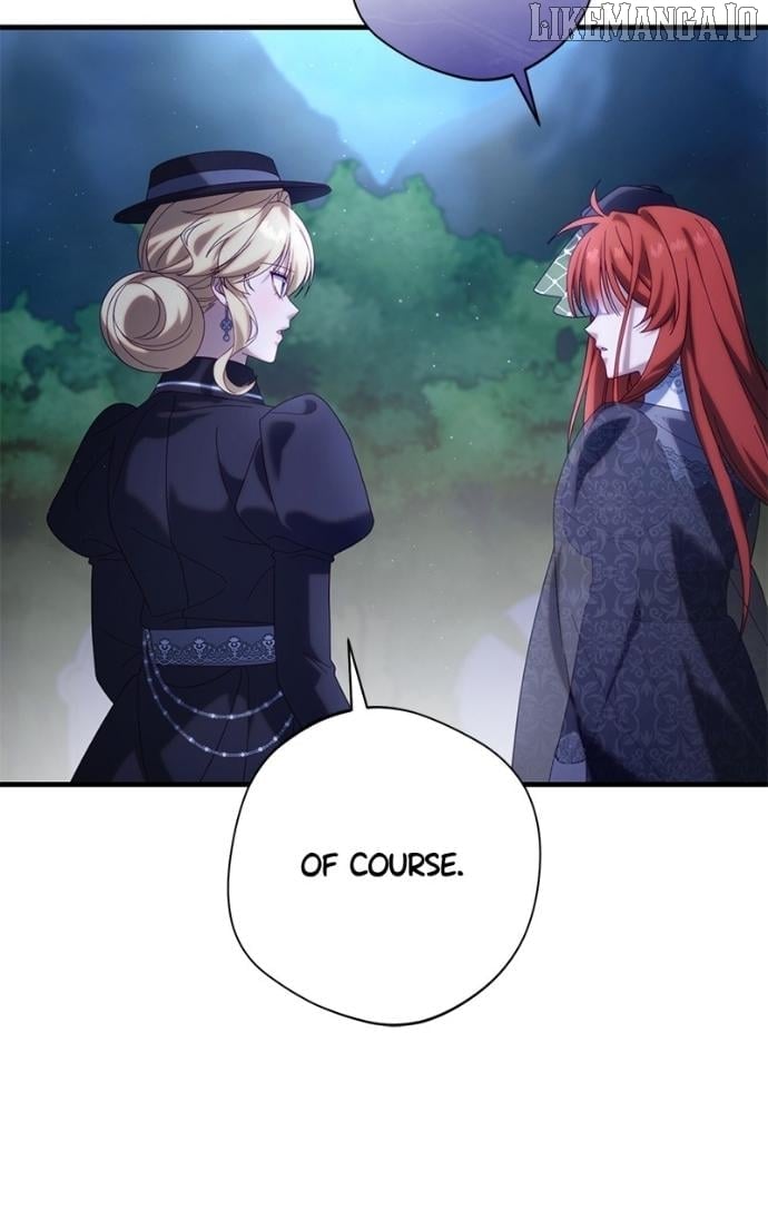 I’m a Villainess, but I Won’t Live Like One Chapter 35 - Page 63