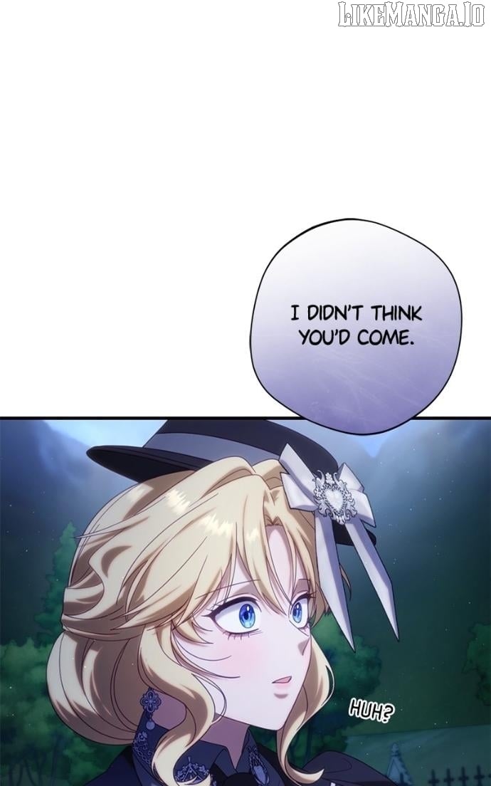 I’m a Villainess, but I Won’t Live Like One Chapter 35 - Page 64
