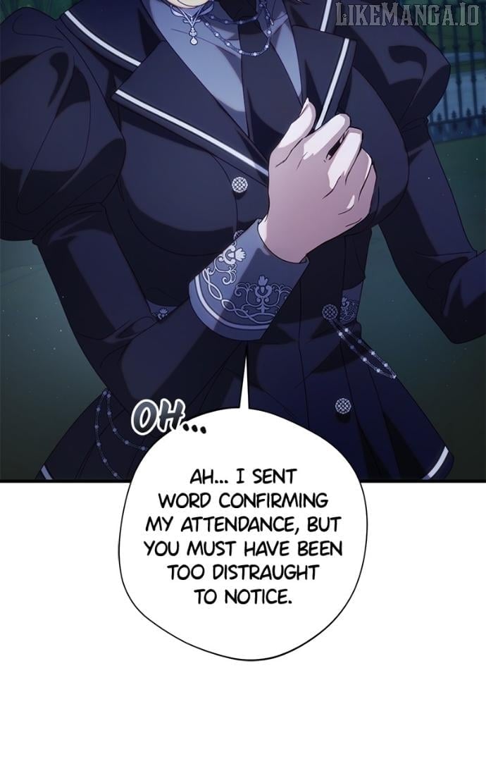 I’m a Villainess, but I Won’t Live Like One Chapter 35 - Page 65